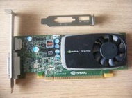 NVIDIA Quadro 600 PCIe (DDR3 1GB) 附短擋板