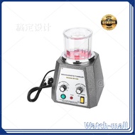 Professional Polishing Machine Magnetic Polishing Machine Jewelry Finishing Machine Polishing Tool British standard 220v