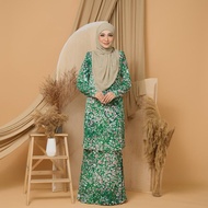 BAJU KURUNG LYCRA TRISHA EKSLUSIVE [SALE]