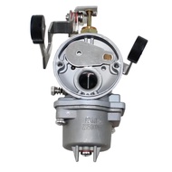 A55E-Outboard Motor Carburetor 823040A1 823040A2 823040A4 823040A5 3303-823040A For Mercury Tohatsu 