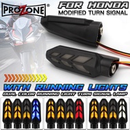 HONDA RS150 VARIO150 SIGNAL ASSY SIGNAL BELAKANG Winker Assy / Rear Signal / Signal Belakang RS150 V