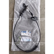 FORD CABLE TRANS SHIFT FOR FORD RANGER T6 / T7 (AB397E395AF)