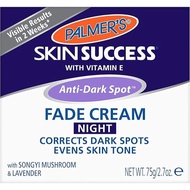 Palmer's Skin Success Anti-Dark Spot Fade Cream Night