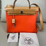Hermes Herbag31