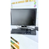 DELL OPTIPLEX 3050 SFF WITH 22 LCD