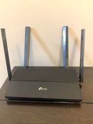 TP-link 5G router