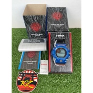 G-Shock Rangeman 2020 [ GW-9406KJ-2JR ] Love The Sea And The Earth/ NOS/ Digital Watch/ Jam Tangan/ 
