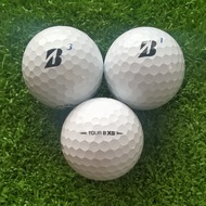 [Golf Ball Quick Shipment] Golf Ball Briston Two Three Four-Layer Off-Game Golf Ball Golf Ball