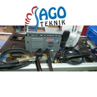 Mesin Las Inverter Listrik 450 WATT Multipro EG120 A SC / EG 120A SC