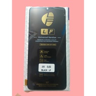 LCD FULLSET SAMSUNG A90 5G / A908 BLACK