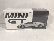 Minigt 337 Bugatti Centodieci Mini gt