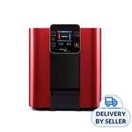 novita HydroCube Hot/Cold Water Dispenser W29 - Divine Red