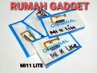 FLEXIBLE ONOFF FINGERPRINT/ VOLUME XIAOMI MI11 LITE/MI 11 LITE MI11T