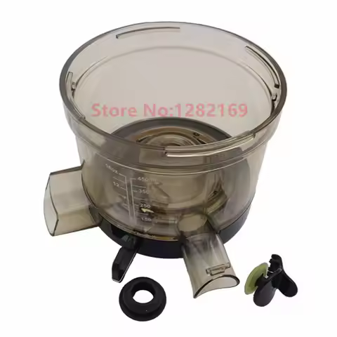 Slow Juicer Hurom Chamber for hurom HM-RBF11/DBF11/RBF11/IBF11/LBF11/EBF11/HU1100WN Juicer Blender S