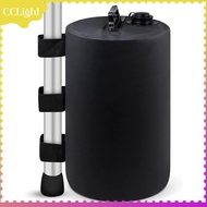 Cclight tán Túi trọng lượng Windproof sửa chữa gazebo chân bao cát Chân Trọng lượng cho mui xe RV