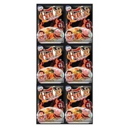 Bon Cabe Sachet Level 15 - 30 isi 1 Renceng (12 Sachet) / Cabe Bubuk