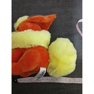 pokemon plushie Flareon