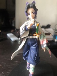 正版鬼滅之刃公仔