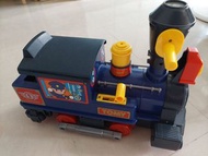 Tomy 小童單人坐電動自行車 （日本）
