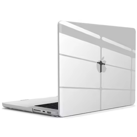 Case for MacBook Pro 14 Inch Case M4 M3 chip A3401 A2918 A2992 M2 A2779 M1 A2442 Pro/Max,Hardshell C