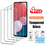 📱Ready Stock【Tempered Glass 】📱 4PCS Tempered Glass For OPPO K7X K9X K9Pro K10X K10Pro F9F15F17F19 F21 Pro F19S Find X2 X3 X5 Lite Neo Reno 4 5 6 7 8 9 Pro SE Lite Z 8T Ace2 A1Pro A11S A11K A12E A12S A15S A16S A16E A16K A17K Screen Protector Film Glass
