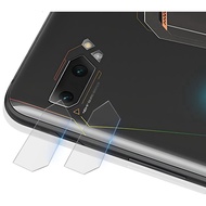 IMAK Camera Lens Tempered Glass Screen Protector Asus ROG Phone 2  ROG Phone 3/ Xiaomi Black Shark 3 Pro / Black Shark 3