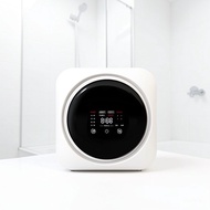 【In stock】Fully Automatic Washing and Drying Integrated Mini Washing Machine Underwear and Pantyhose