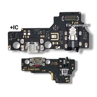 Realme C30 Charging Connector Board Realme C33/ Original Narzo 50i/