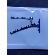TOMBOL Original Oppo Reno 12 5G Off-Off-Vol On Button
