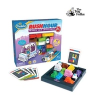 ThinkFun Rush Hour Jr. Game