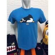 Pancoat T-Shirt Pop Penguin