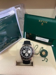 99.9%新淨Rolex Daytona 126519 LN