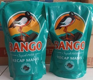 BANGO kecap manis 520ml
