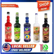 DING FONG KORDIAL CONCENTRATED 760 ML THAILAND