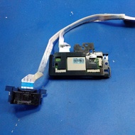 TOMBOL LG 50UP7750PTC SMART TV WIFI MODULE BUTTON SENSOR - 50UP7550