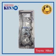 KINNO Toyota Hilux TOPSET Toyota Hilux LH172 3.0 8V (D) 5L