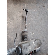 Mercedes Benz W168 Power Steering Rack & Pump