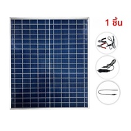 500W 12V 1000W แผงพลังงานแสงอาทิตย์แบบพกพาชุดพลังงานแสงอาทิตย์แผ่น IP67 กันน้ําพอร์ต USB พลังงานแสงอ