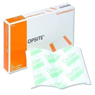 Smith & Nephew Opsite Incise Drapes 10's ( 15cm x 28cm / 30cm x 28 / 45cm x 28 / 45 x 55cm / 56cm x 