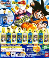 <Ohtoys> 日版 Bandai 龍珠 扭蛋機 扭蛋 全9款 模型 布歐 比達 悟空 大蛋 WCF DWC 龜仙人 一番 神龍 SHF