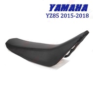 Black Yz85 Foam Seat Cover