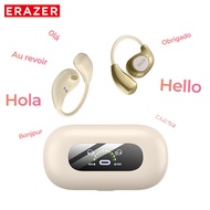 Lenovo ERAZER XF60 AI Translator Earbud 134 Languages Translation IMAX Theater Sound Bluetooth 6.0 5