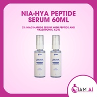 Niacinamide Hyaluronic Acid Serum by K88