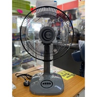 Elba 12" Table Fan ETF-G1220