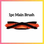 🔥LOCAL SELLER 🔥  Replacement for Xiaomi S20 D106 Robot Vacuum Cleaner Brush Hepa Filter Mop Cloth Be