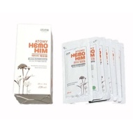 HEMOHIM ATOMY ORIGINAL KOREA PERBOX