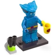 Original Lego Marvel Studios Minifigures Series 2 - Beast 71039 Minifigure new
