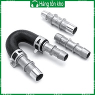 WIN Upgraded Aluminum Engine Heater Core Bypass Hose Kit Fittings 626-001Accessories