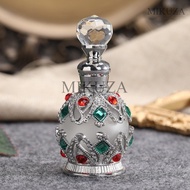 15ml Botol Parfum Unik Botol Parfum Kaca Refillable Gaya Arab