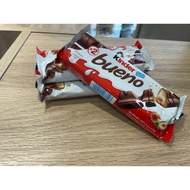 KINDER BUENO 2 IN ONE PACK